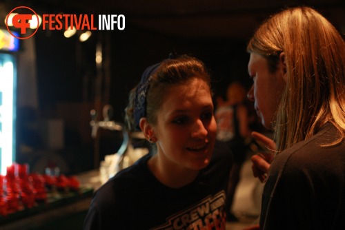 Sfeerfoto Speedfest - zaterdag 10 december 2011