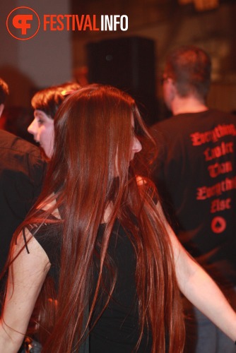 Sfeerfoto Speedfest - zaterdag 10 december 2011