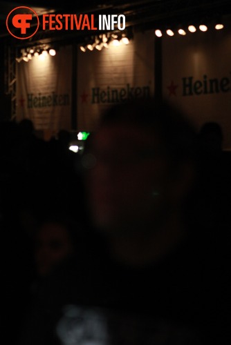 Sfeerfoto Speedfest - zaterdag 10 december 2011