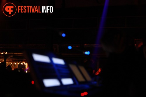 Sfeerfoto Speedfest - zaterdag 10 december 2011
