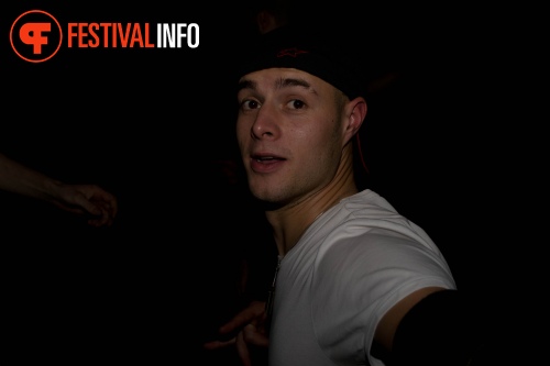 Sfeerfoto Time Warp - zaterdag 10 december 2011