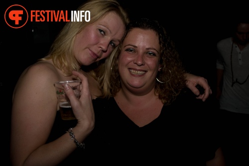 Sfeerfoto Time Warp - zaterdag 10 december 2011