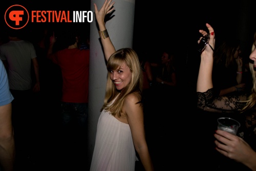 Sfeerfoto Time Warp - zaterdag 10 december 2011