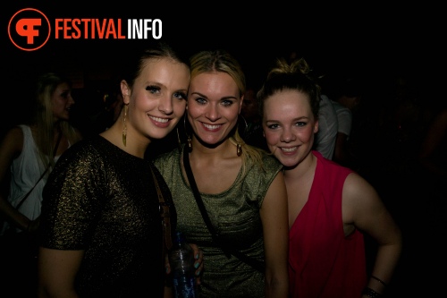 Sfeerfoto Time Warp - zaterdag 10 december 2011