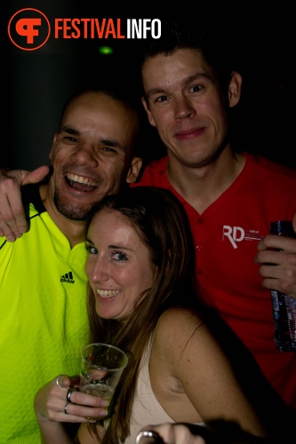 Sfeerfoto Time Warp - zaterdag 10 december 2011