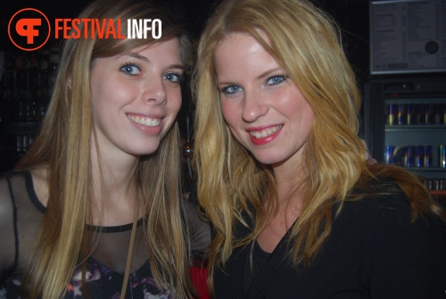Sfeerfoto Effenaar Oud en Nieuw Festival - zaterdag 31 december