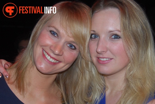 Sfeerfoto Effenaar Oud en Nieuw Festival - zaterdag 31 december