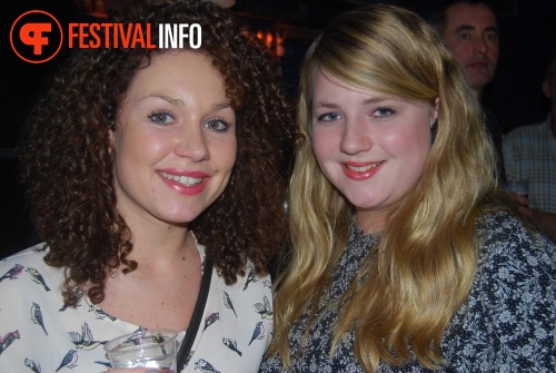 Sfeerfoto Effenaar Oud en Nieuw Festival - zaterdag 31 december