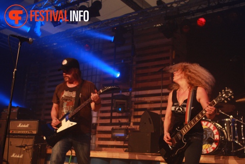 Sfeerfoto Monsters of Mariaheide - zaterdag 28 januari