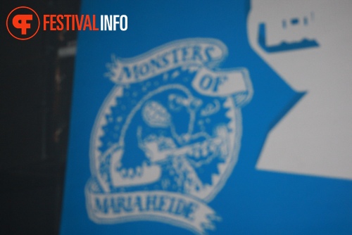 Sfeerfoto Monsters of Mariaheide - zaterdag 28 januari