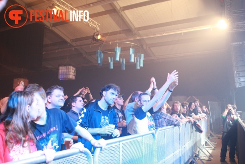 Sfeerfoto Monsters of Mariaheide - zaterdag 28 januari