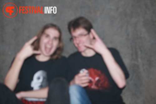 Sfeerfoto Monsters of Mariaheide - zaterdag 28 januari