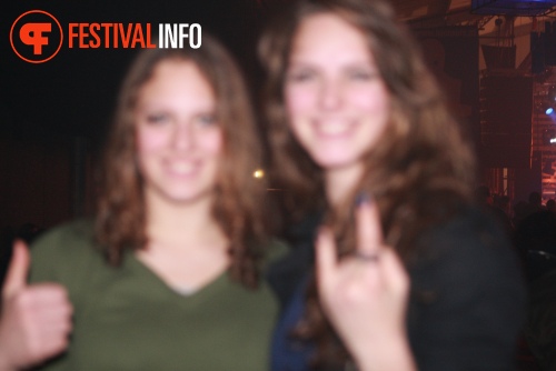 Sfeerfoto Monsters of Mariaheide - zaterdag 28 januari