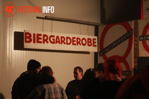 Sfeerfoto Monsters of Mariaheide - zaterdag 28 januari