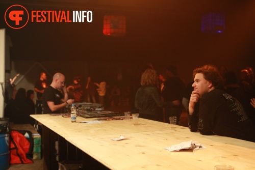 Sfeerfoto Monsters of Mariaheide - zaterdag 28 januari