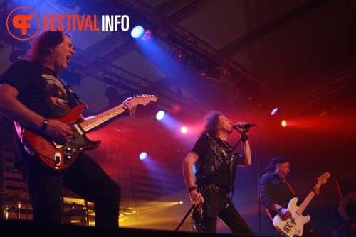 Sfeerfoto Monsters of Mariaheide - zaterdag 28 januari