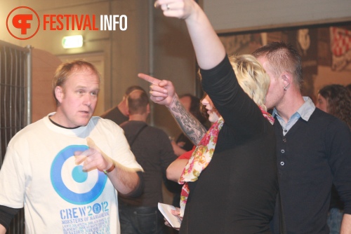 Sfeerfoto Monsters of Mariaheide - zaterdag 28 januari
