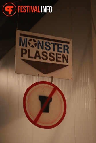 Sfeerfoto Monsters of Mariaheide - zaterdag 28 januari