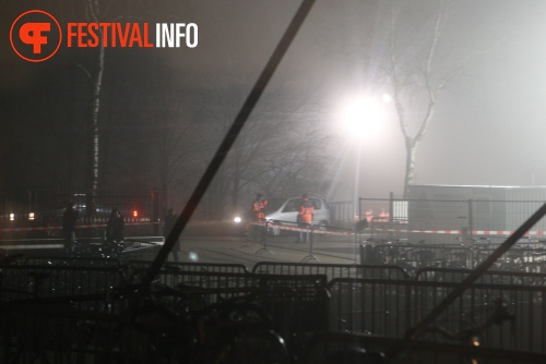 Sfeerfoto Monsters of Mariaheide - zaterdag 28 januari