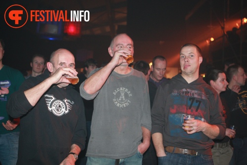 Sfeerfoto Monsters of Mariaheide - zaterdag 28 januari