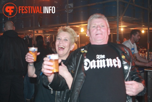 Sfeerfoto Monsters of Mariaheide - zaterdag 28 januari