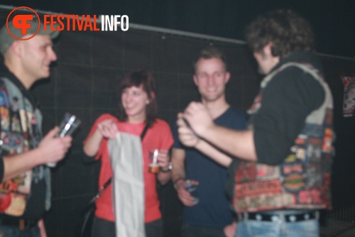 Sfeerfoto Monsters of Mariaheide - zaterdag 28 januari