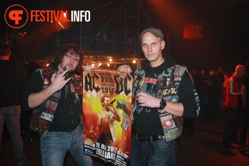 Sfeerfoto Monsters of Mariaheide - zaterdag 28 januari