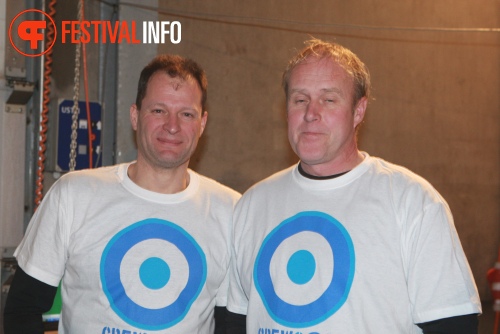 Sfeerfoto Monsters of Mariaheide - zaterdag 28 januari