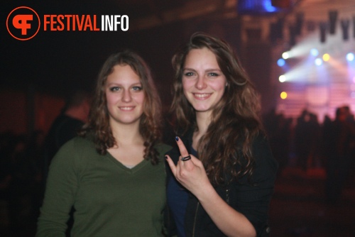 Sfeerfoto Monsters of Mariaheide - zaterdag 28 januari