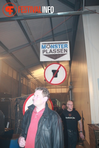 Sfeerfoto Monsters of Mariaheide - zaterdag 28 januari
