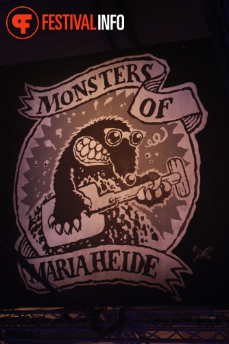 Sfeerfoto Monsters of Mariaheide - zaterdag 28 januari