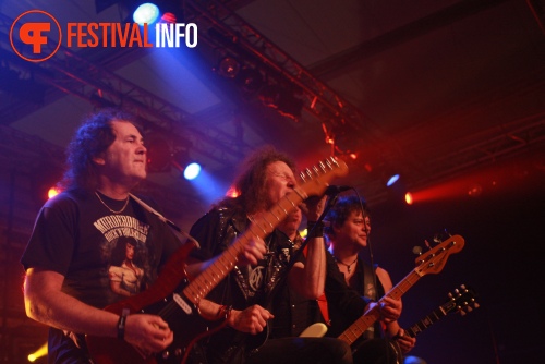 Sfeerfoto Monsters of Mariaheide - zaterdag 28 januari