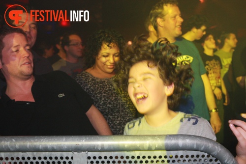 Sfeerfoto Monsters of Mariaheide - zaterdag 28 januari