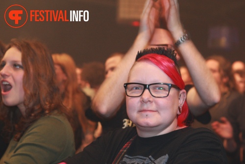 Sfeerfoto Monsters of Mariaheide - zaterdag 28 januari