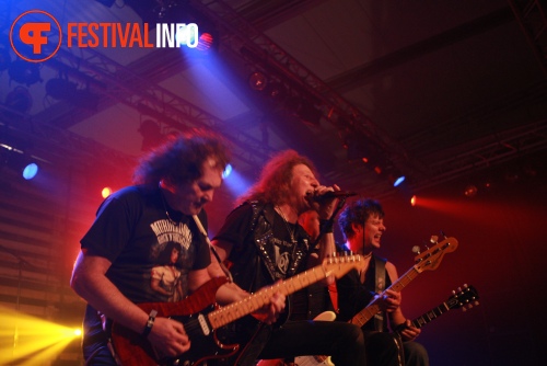 Sfeerfoto Monsters of Mariaheide - zaterdag 28 januari