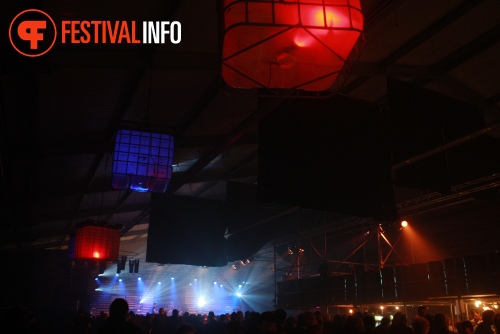 Sfeerfoto Monsters of Mariaheide - zaterdag 28 januari