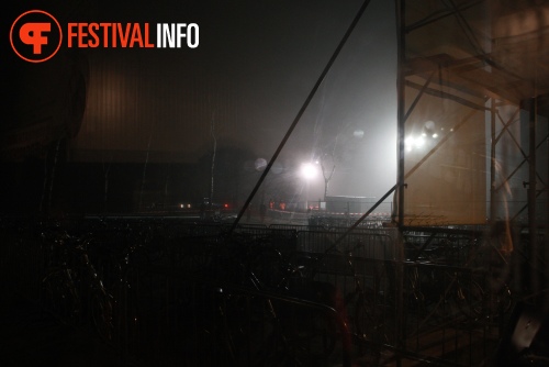 Sfeerfoto Monsters of Mariaheide - zaterdag 28 januari
