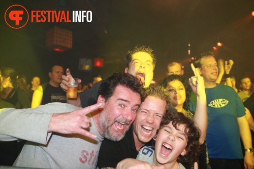 Sfeerfoto Monsters of Mariaheide - zaterdag 28 januari
