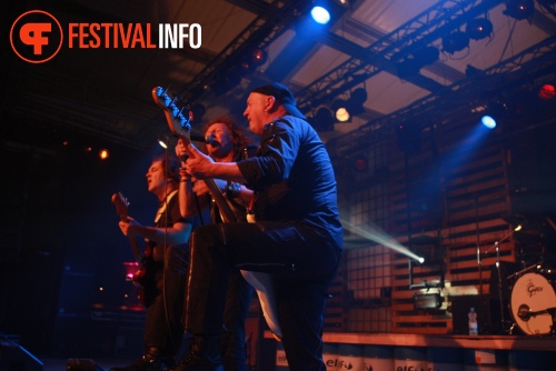 Sfeerfoto Monsters of Mariaheide - zaterdag 28 januari
