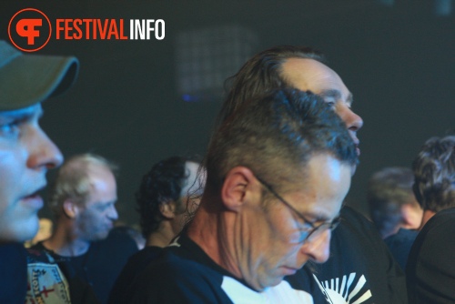 Sfeerfoto Monsters of Mariaheide - zaterdag 28 januari