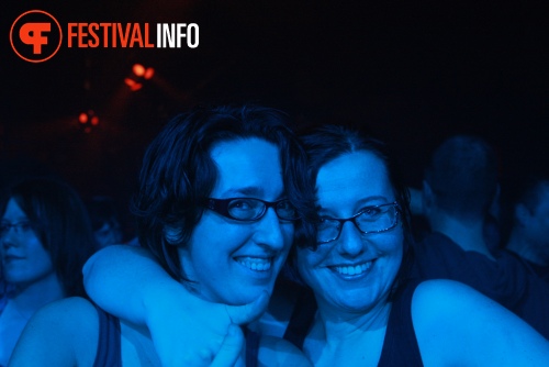 Sfeerfoto Monsters of Mariaheide - zaterdag 28 januari