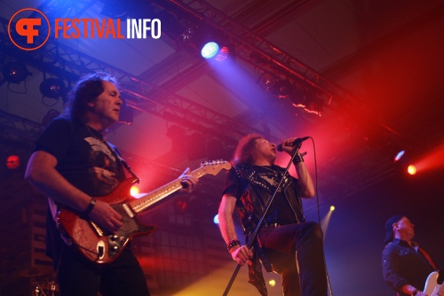 Sfeerfoto Monsters of Mariaheide - zaterdag 28 januari