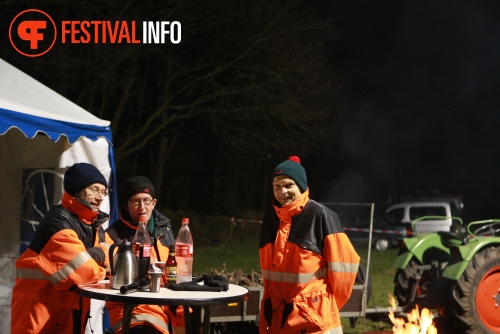Sfeerfoto Monsters of Mariaheide - zaterdag 28 januari
