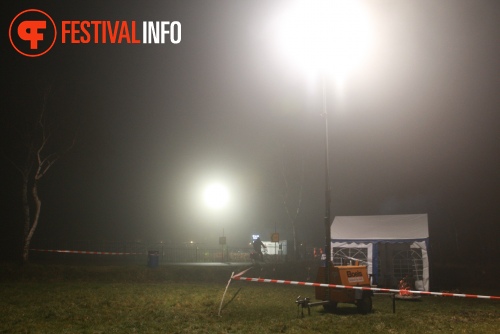 Sfeerfoto Monsters of Mariaheide - zaterdag 28 januari
