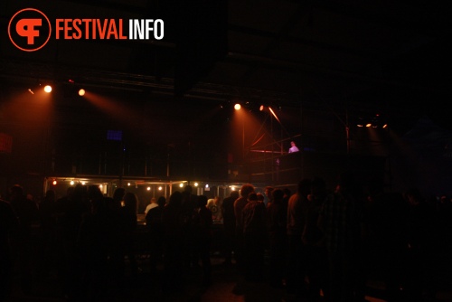 Sfeerfoto Monsters of Mariaheide - zaterdag 28 januari