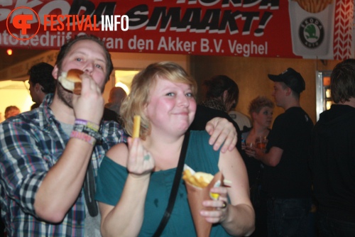 Sfeerfoto Monsters of Mariaheide - zaterdag 28 januari