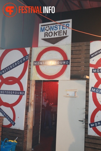 Sfeerfoto Monsters of Mariaheide - zaterdag 28 januari