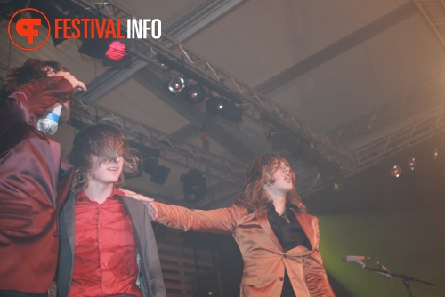 Sfeerfoto Monsters of Mariaheide - zaterdag 28 januari