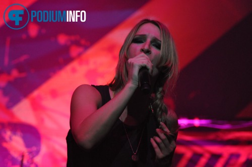 Sfeerfoto Guano Apes - 5/2 - 013