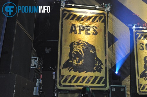 Sfeerfoto Guano Apes - 5/2 - 013